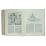 Architektura i Budownictwo, Miesięcznik Ilustrowany. Rocznik 1929 (487)