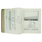Architektura i Budownictwo, Miesięcznik Ilustrowany. Rocznik 1929 (487)