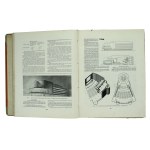 Architektura i Budownictwo, Miesięcznik Ilustrowany. Rocznik 1929 (487)