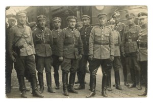 Polish Legions - Officers (969)