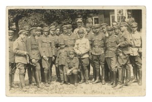 Polish Legions - Little Boys (970)