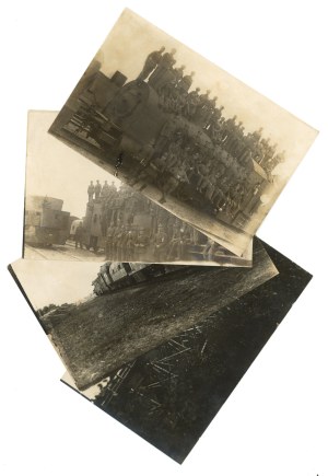Armored Train 