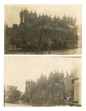 Armored Train 