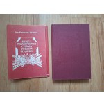 III RP, zestaw książek wojskowo - historycznych 4 szt. (616)