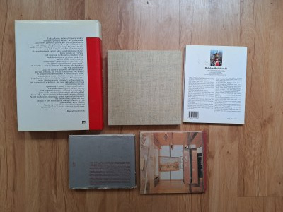 III RP, patriotic book set 5 pcs. (628)
