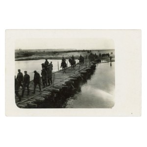 Most na Narwi - I wojna (1006)