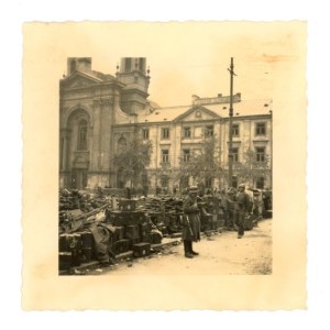 Warszawa, wrzesień 1939 r. (1010)