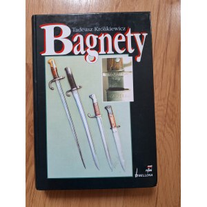Królikiewicz T. - Bagnety (599)