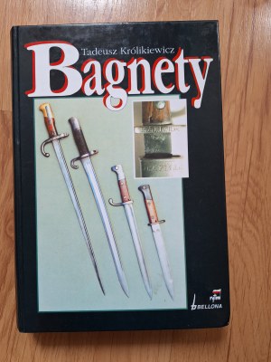 Królikiewicz T. - Bagnets (599)