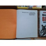 III RP, zestaw książek historyczno-wojskowych 13 szt. (597)