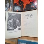 III RP, zestaw książek historyczno-wojskowych 16 szt. (596)