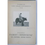Podróże generała Grąbczewskiego, tomy I-III. (930)