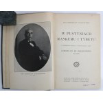 Podróże generała Grąbczewskiego, tomy I-III. (930)