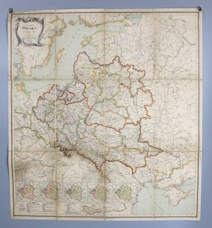 Historical map 