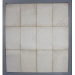 Mapa historyczna Polska w roku 1771. Jan Babirecki, Spółka Wydawnicza Polska w Krakowie (927)
