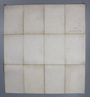 Historical map 
