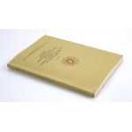 Katalog Dawnych Map Rzeczypospolitej Polskiej w Kolekcji Emeryka Huttren-Żabskiego i w Innych Zbiorach (933)