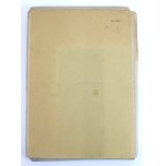 Katalog Dawnych Map Rzeczypospolitej Polskiej w Kolekcji Emeryka Huttren-Żabskiego i w Innych Zbiorach (933)