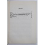 Katalog Dawnych Map Rzeczypospolitej Polskiej w Kolekcji Emeryka Huttren-Żabskiego i w Innych Zbiorach (933)