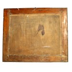 Wilno, tableau Państwowa Szkoła Techniczna, 1936r (713a)