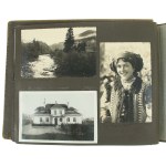 Toruń, album po gen. Florianie Grabczyńskim, dowódcy 8 PAC (839)