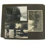 Toruń, album po gen. Florianie Grabczyńskim, dowódcy 8 PAC (839)