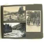 Toruń, album po gen. Florianie Grabczyńskim, dowódcy 8 PAC (839)