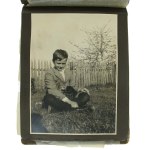 Toruń, album po gen. Florianie Grabczyńskim, dowódcy 8 PAC (839)