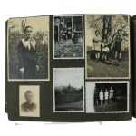Toruń, album po gen. Florianie Grabczyńskim, dowódcy 8 PAC (839)