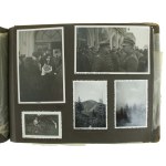 Toruń, album po gen. Florianie Grabczyńskim, dowódcy 8 PAC (839)