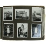 Toruń, album po gen. Florianie Grabczyńskim, dowódcy 8 PAC (839)