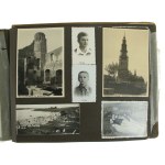 Toruń, album po gen. Florianie Grabczyńskim, dowódcy 8 PAC (839)