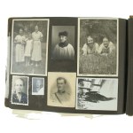 Toruń, album po gen. Florianie Grabczyńskim, dowódcy 8 PAC (839)