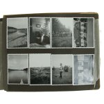 Toruń, album po gen. Florianie Grabczyńskim, dowódcy 8 PAC (839)