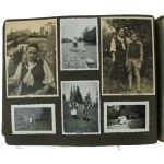 Toruń, album po gen. Florianie Grabczyńskim, dowódcy 8 PAC (839)