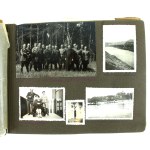 Toruń, album po gen. Florianie Grabczyńskim, dowódcy 8 PAC (839)