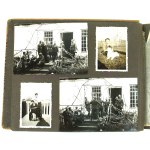 Toruń, album po gen. Florianie Grabczyńskim, dowódcy 8 PAC (839)