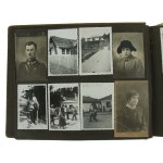 Toruń, album po gen. Florianie Grabczyńskim, dowódcy 8 PAC (839)