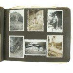 Toruń, album po gen. Florianie Grabczyńskim, dowódcy 8 PAC (839)