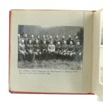 Album foto po gen. Florianie Grabczyńskim, wręczenie sztandaru 8 PAC w Toruniu (840)