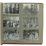 Album foto po gen. Florianie Grabczyńskim, wręczenie sztandaru 8 PAC w Toruniu (840)
