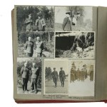 Album foto po gen. Florianie Grabczyńskim, wręczenie sztandaru 8 PAC w Toruniu (840)