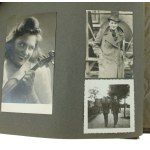 Album foto po gen. Florianie Grabczyńskim, 2 Korpus Polski (841)