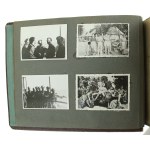 Album foto po gen. Florianie Grabczyńskim, 2 Korpus Polski (841)