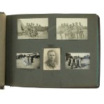 Album foto po gen. Florianie Grabczyńskim, 2 Korpus Polski (841)