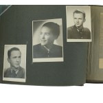 Album foto po gen. Florianie Grabczyńskim, 2 Korpus Polski (841)