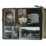 Album foto po gen. Florianie Grabczyńskim, Centralne Warsztaty Uzbrojenia 1947r (842)