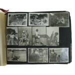 Album foto po gen. Florianie Grabczyńskim, Centralne Warsztaty Uzbrojenia 1947r (842)
