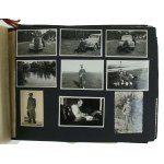 Album foto po gen. Florianie Grabczyńskim, Centralne Warsztaty Uzbrojenia 1947r (842)