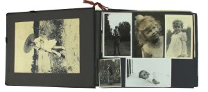Photo album after Gen. Florian Grabczynski, Central Armament Workshop 1947r (842)
